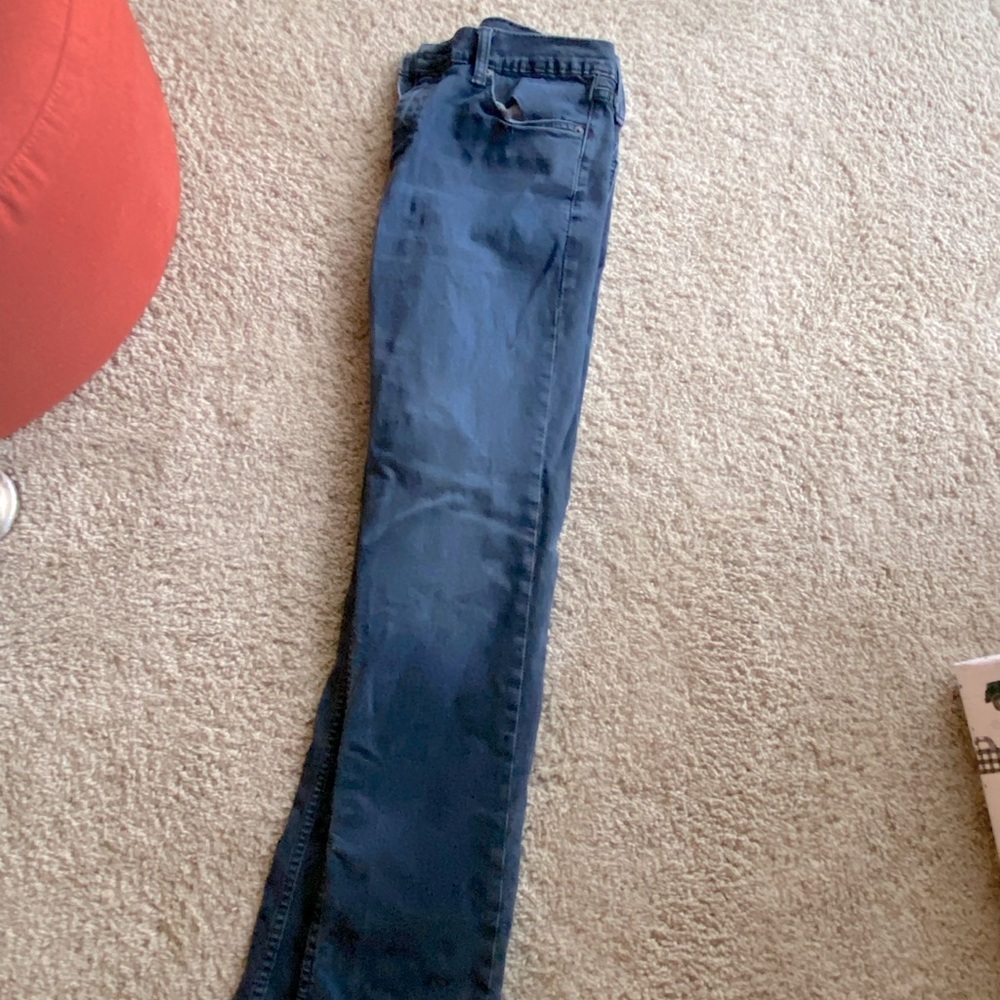 Men’s Levi Jeans (33/34)